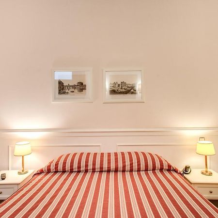 Le Case Di Andrea - Residenza Italia 罗马 外观 照片