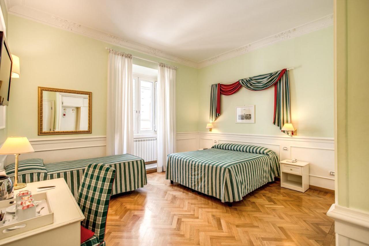 Le Case Di Andrea - Residenza Italia 罗马 外观 照片