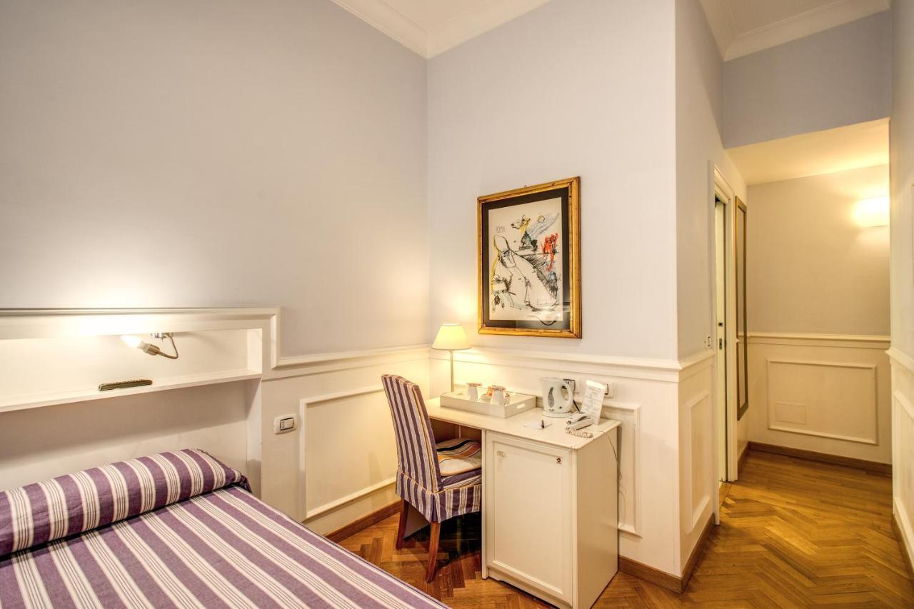 Le Case Di Andrea - Residenza Italia 罗马 外观 照片