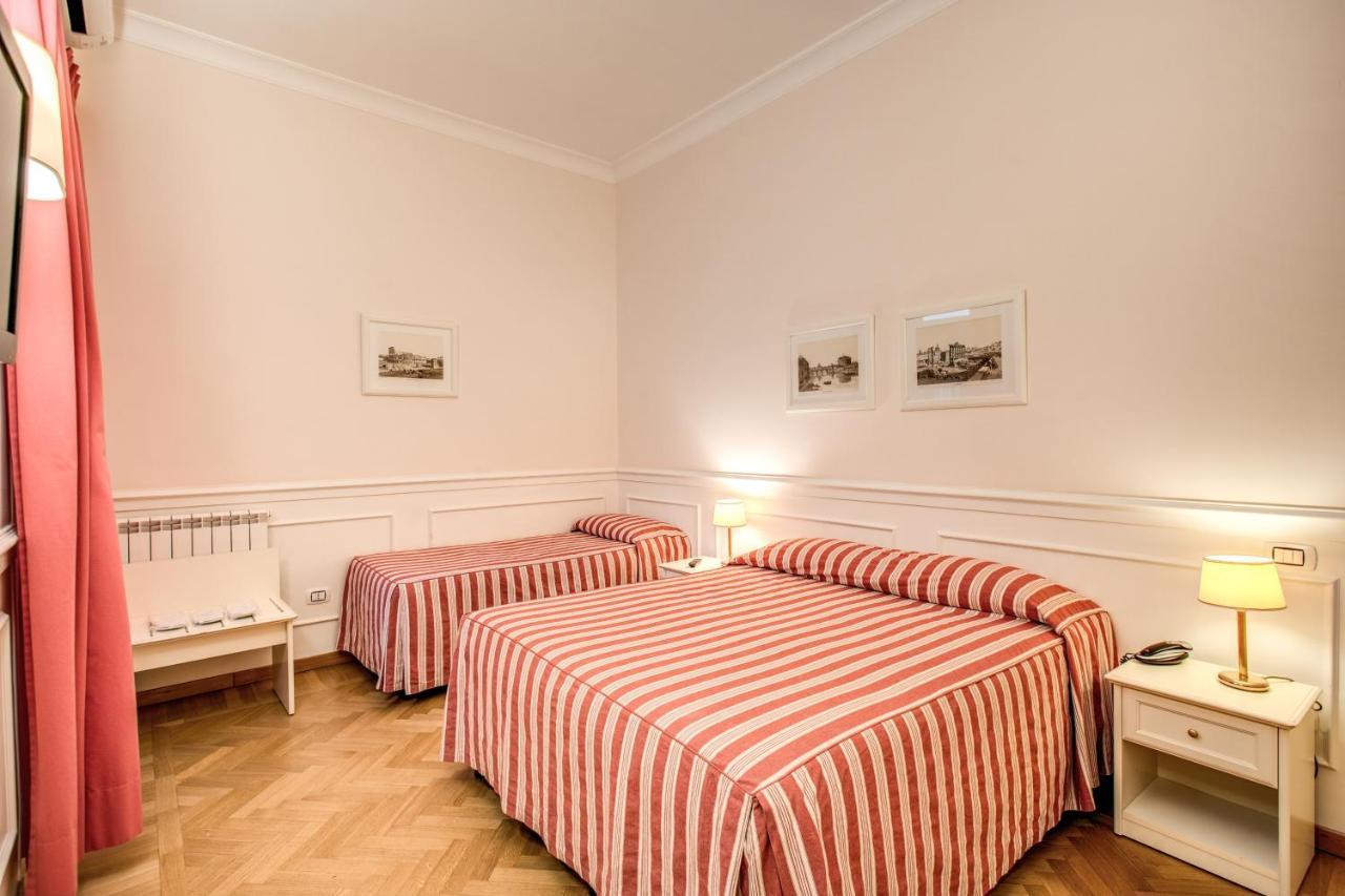 Le Case Di Andrea - Residenza Italia 罗马 外观 照片