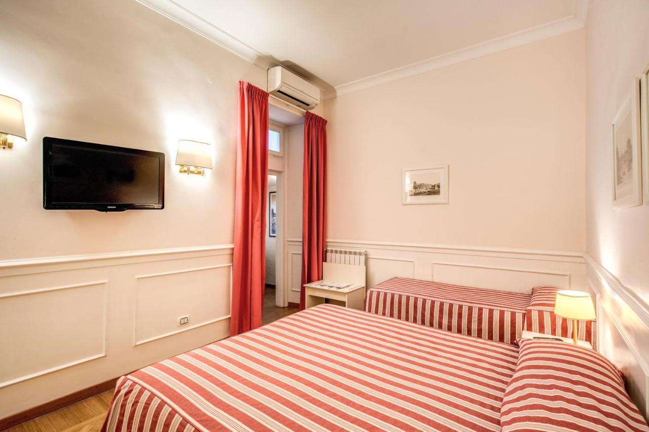 Le Case Di Andrea - Residenza Italia 罗马 外观 照片