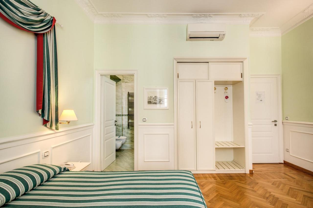Le Case Di Andrea - Residenza Italia 罗马 外观 照片