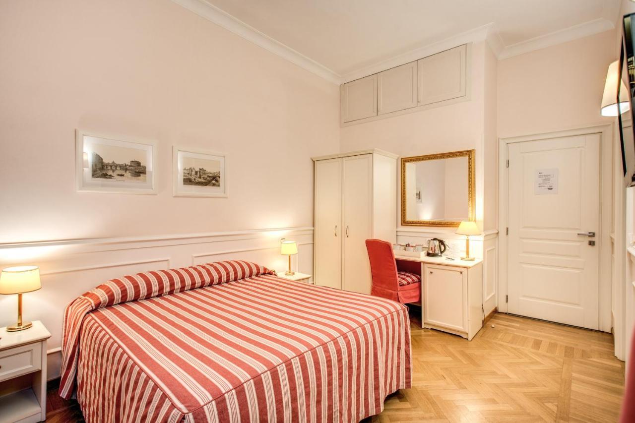 Le Case Di Andrea - Residenza Italia 罗马 外观 照片
