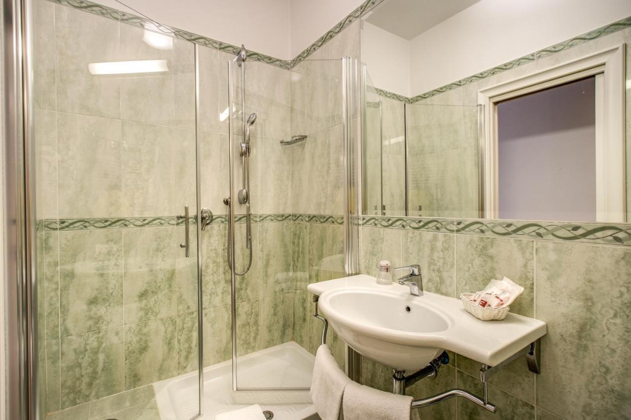Le Case Di Andrea - Residenza Italia 罗马 外观 照片