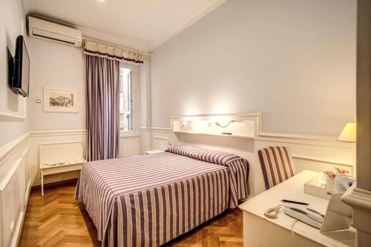 Le Case Di Andrea - Residenza Italia 罗马 外观 照片