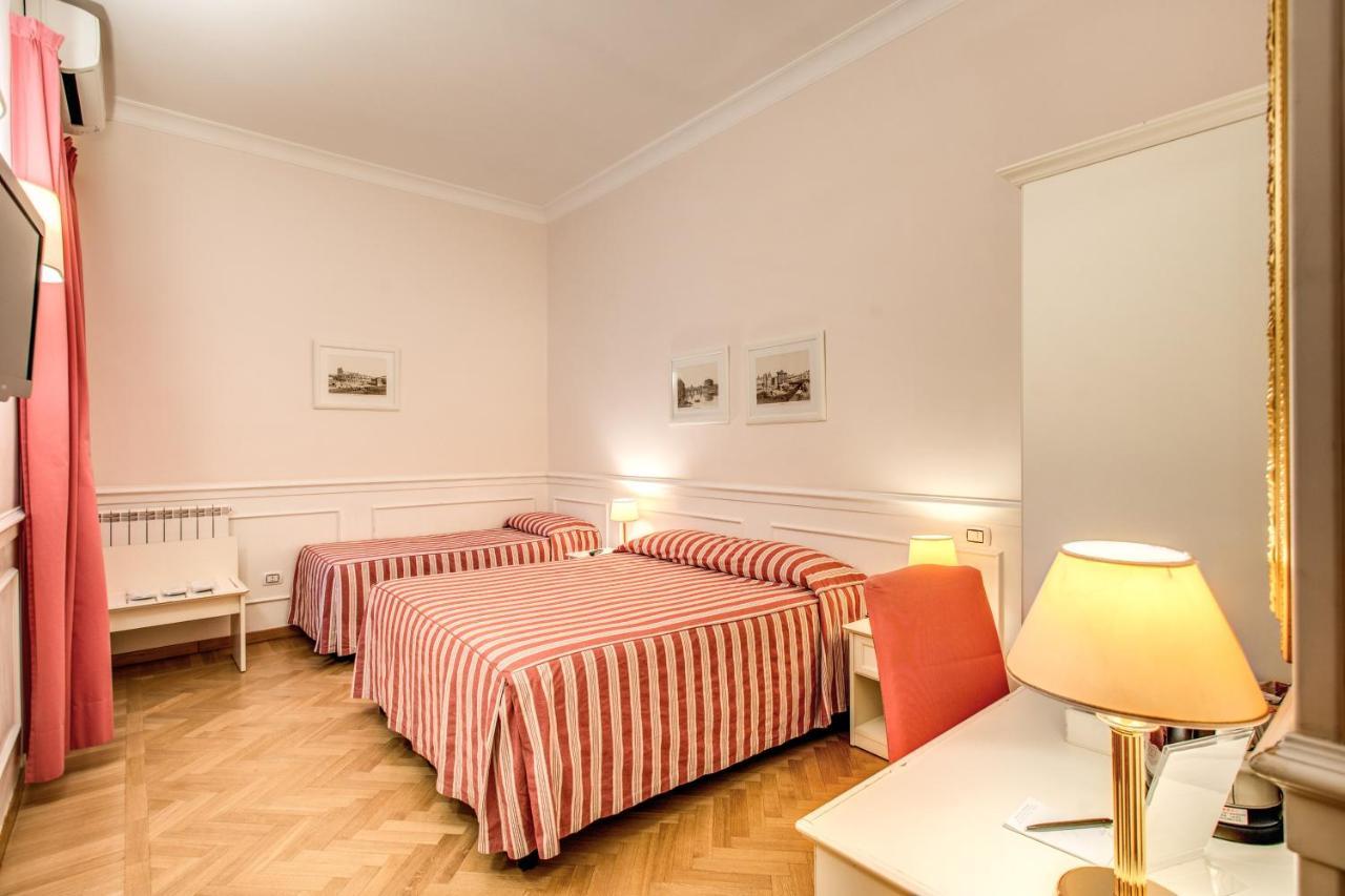 Le Case Di Andrea - Residenza Italia 罗马 外观 照片