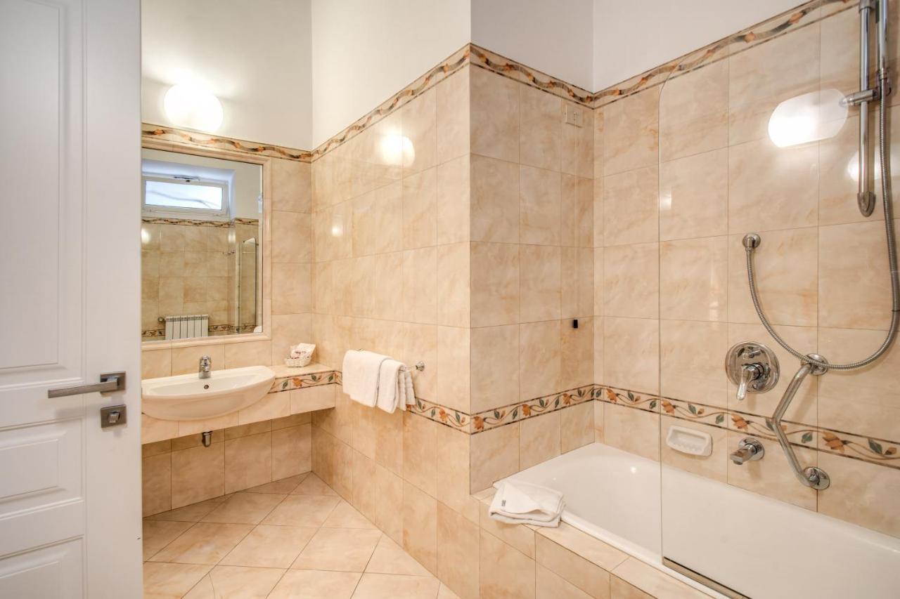 Le Case Di Andrea - Residenza Italia 罗马 外观 照片