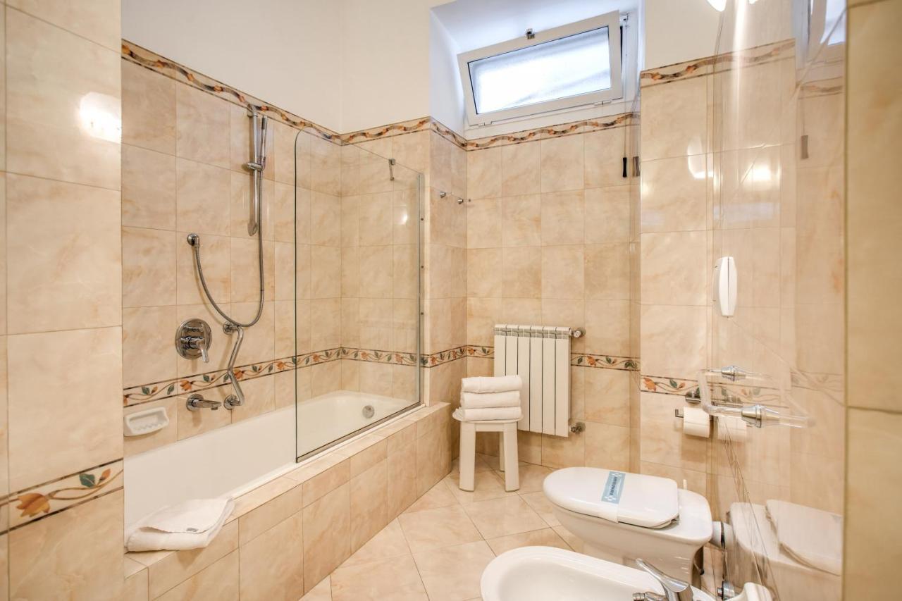 Le Case Di Andrea - Residenza Italia 罗马 外观 照片