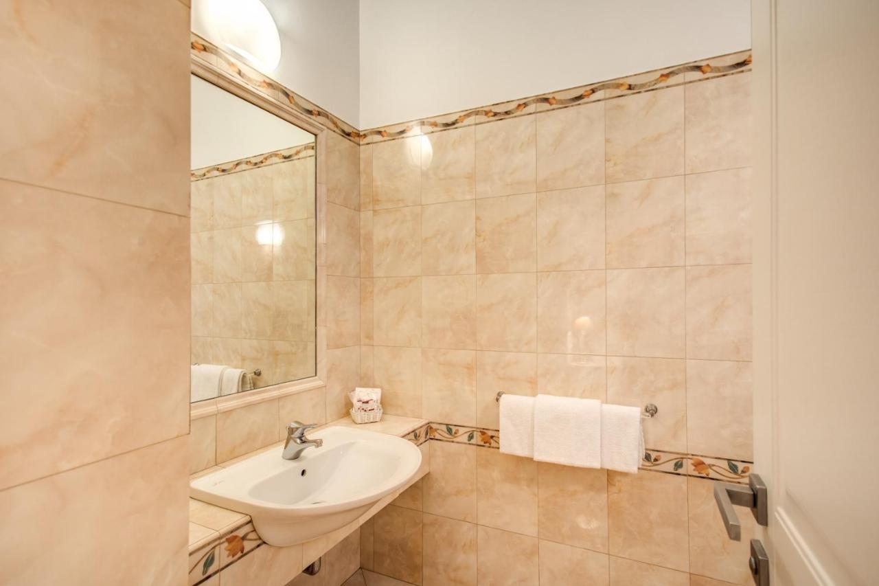 Le Case Di Andrea - Residenza Italia 罗马 外观 照片
