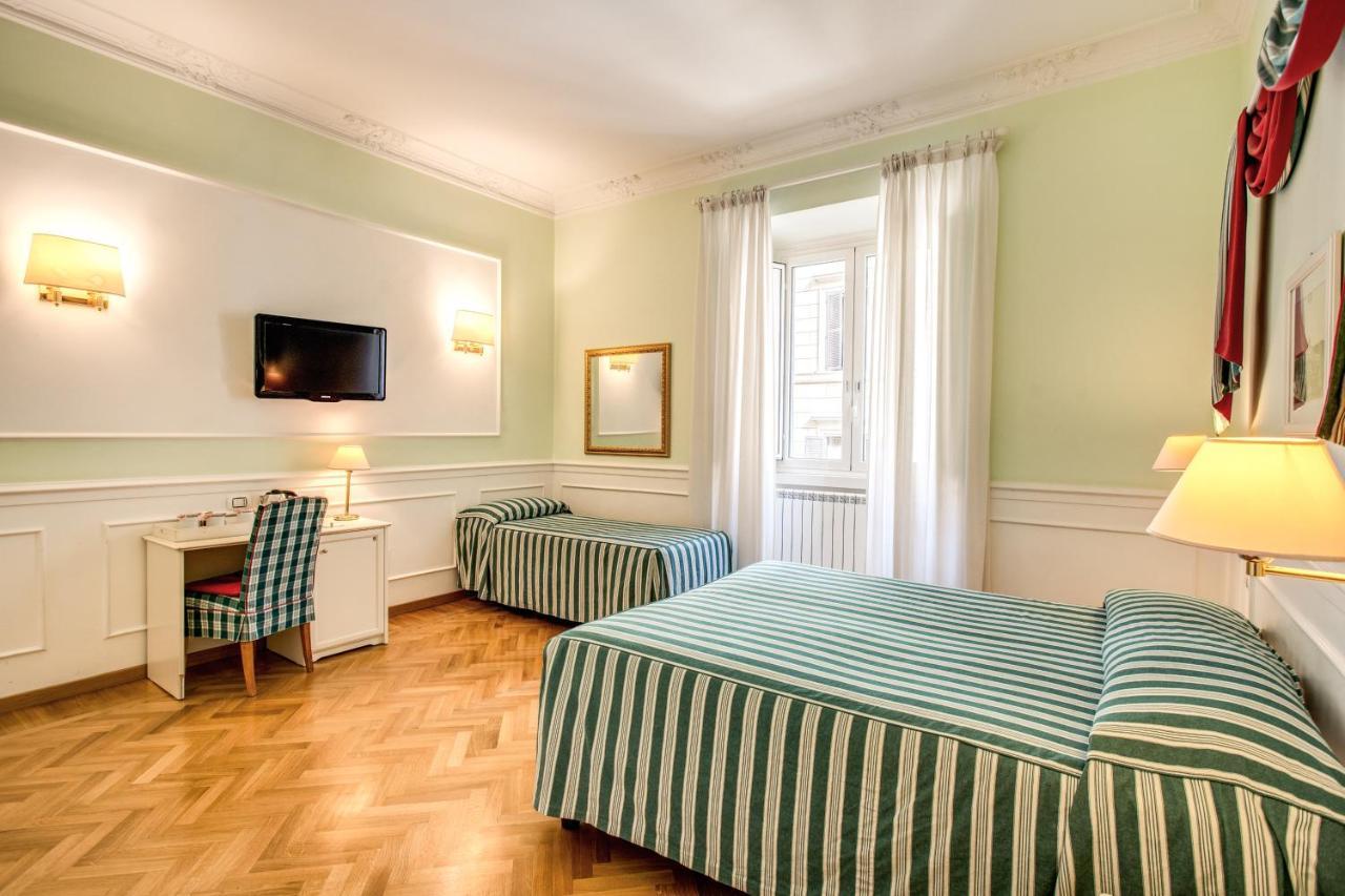 Le Case Di Andrea - Residenza Italia 罗马 外观 照片