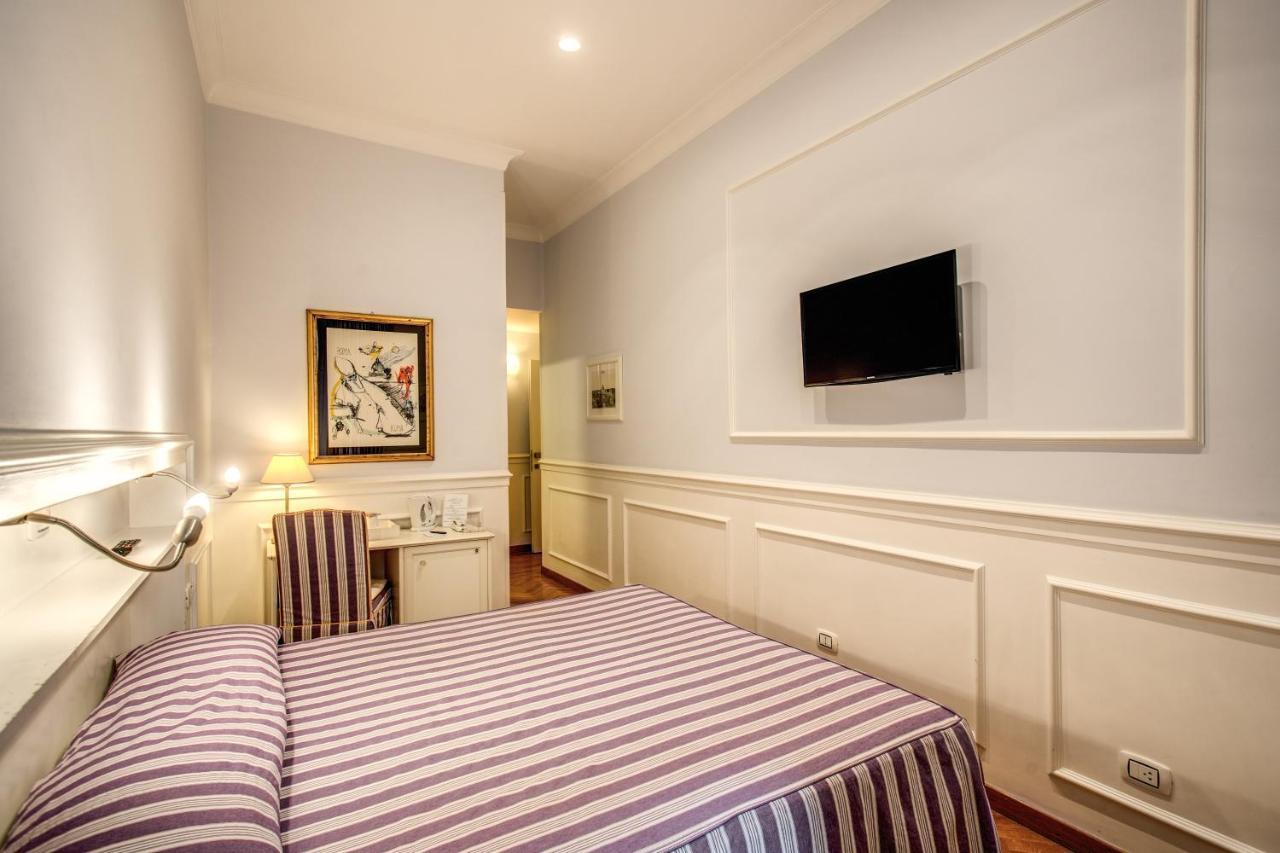 Le Case Di Andrea - Residenza Italia 罗马 外观 照片