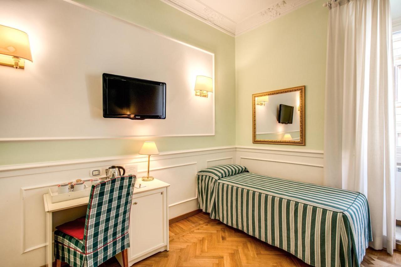 Le Case Di Andrea - Residenza Italia 罗马 外观 照片