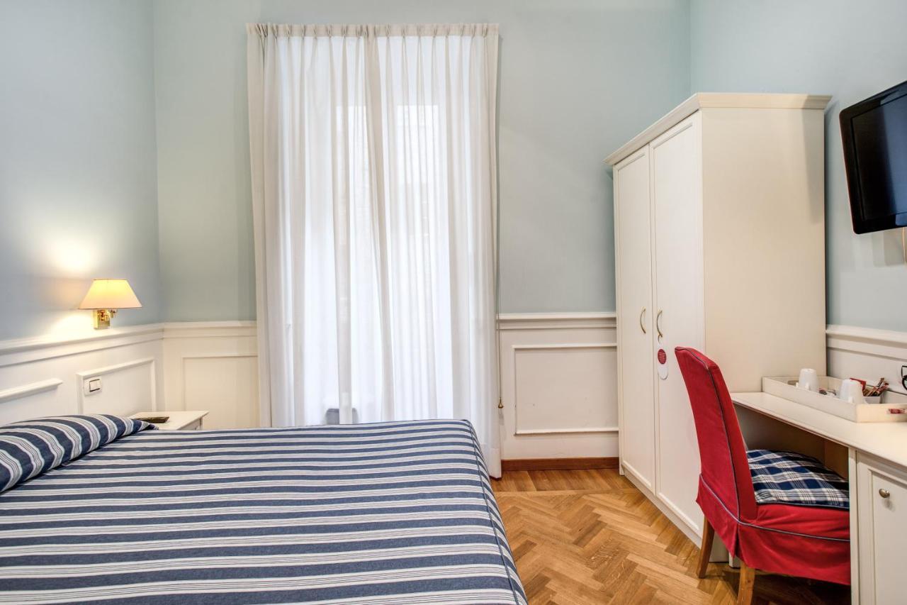 Le Case Di Andrea - Residenza Italia 罗马 外观 照片