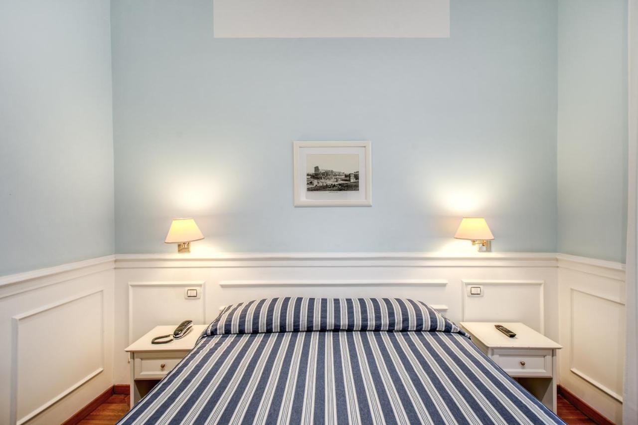 Le Case Di Andrea - Residenza Italia 罗马 外观 照片